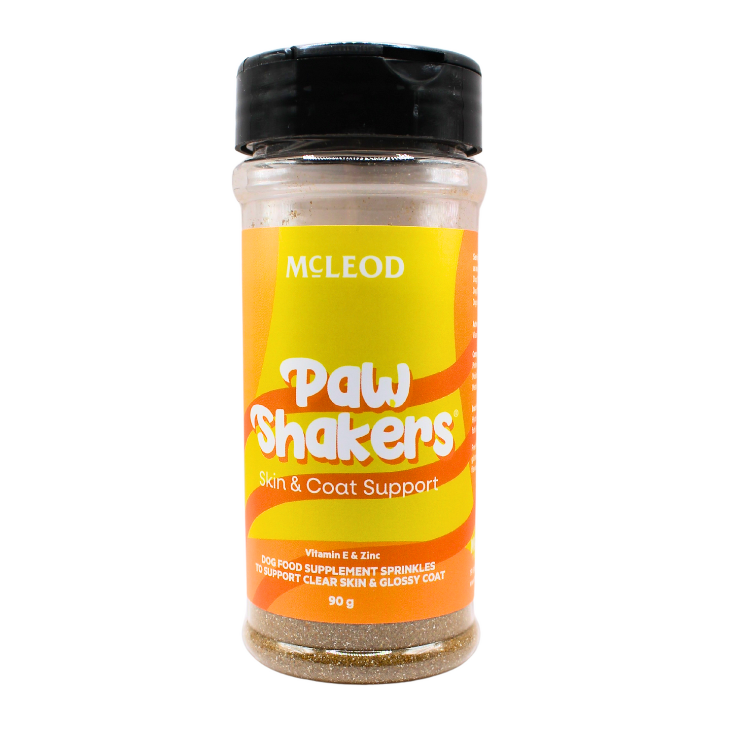 Image of Paw Shakers Skin & Coat 90g