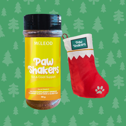 Skin & Coat Support 90g