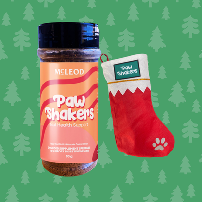 Gut Health Support 90g